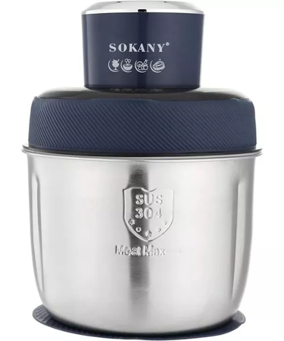 كبه سوكانى 2.5 لتر