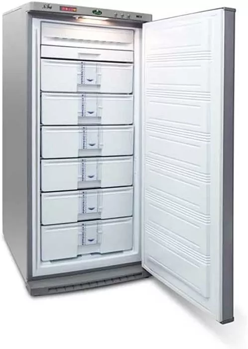 ديب فريزر كريازي 6 درج