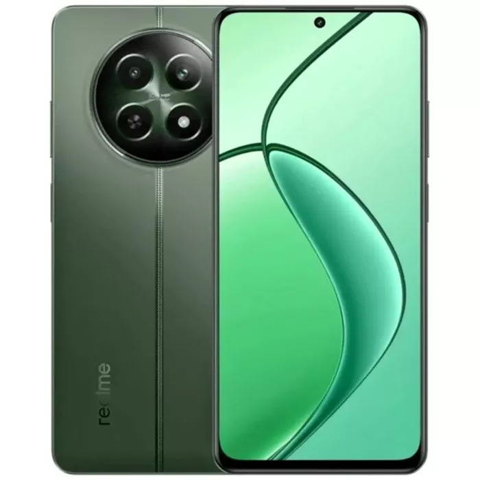 ريلمي 12 رامات 12 جيجا ، 512 جيجا بايت 