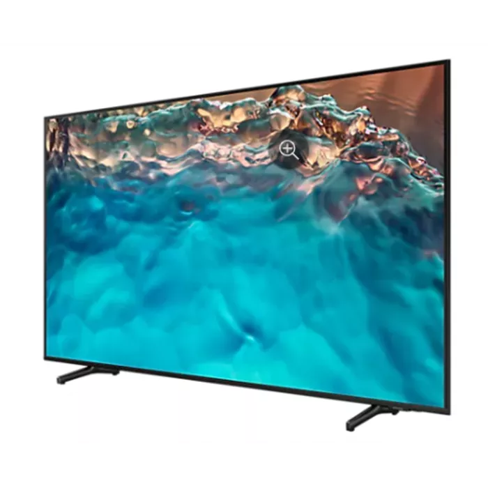 شاشة سامسونج 60  4K HD