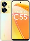 ريلمي C55 رامات 6 جيجا ، 128 جيجا بايت 